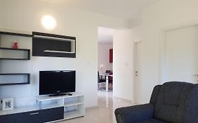 Apartman Frane
